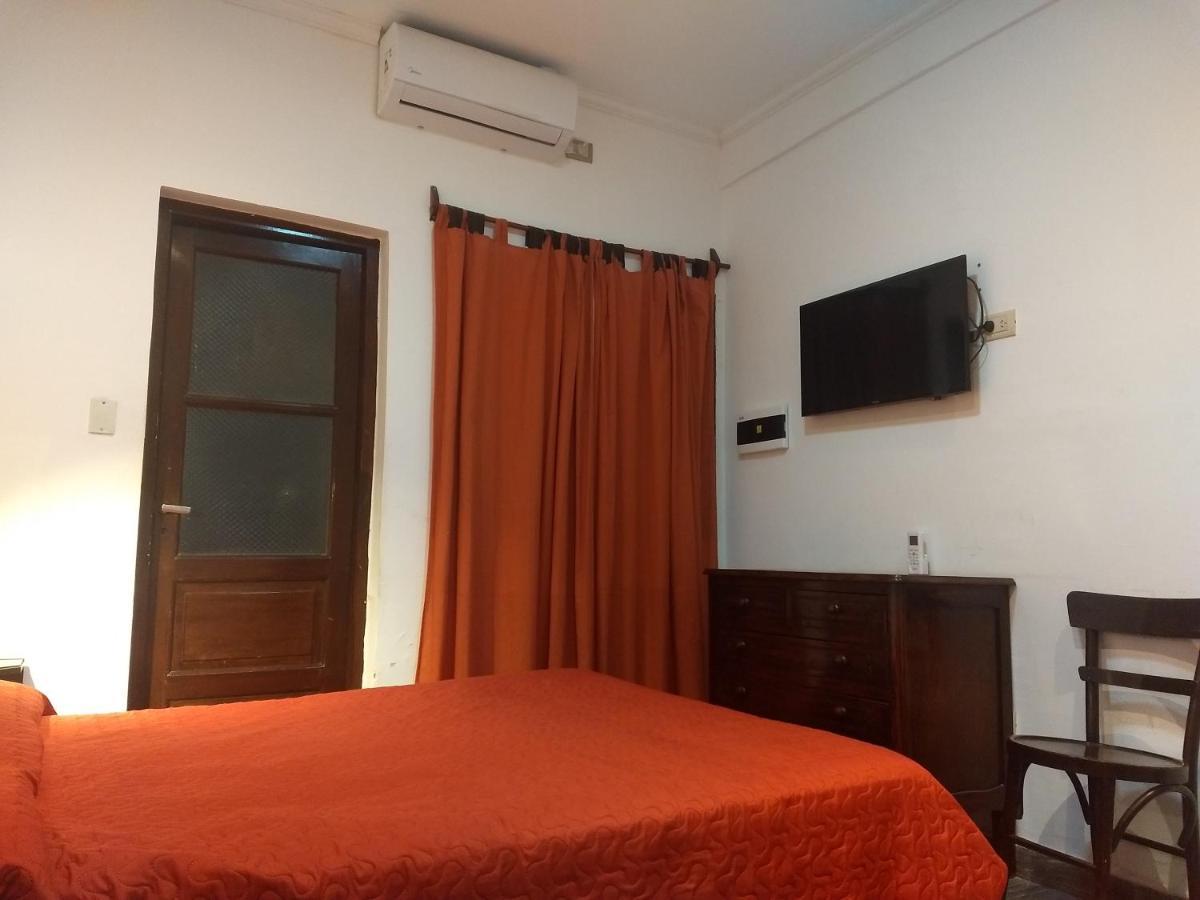 Hotel Residencial Espana Salta Room photo