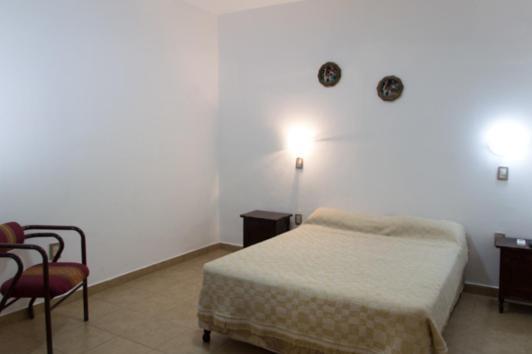 Hotel Residencial Espana Salta Exterior photo