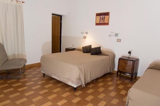 Hotel Residencial Espana Salta Exterior photo